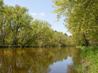 Trout Ln, Marion, WI 54950