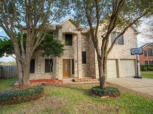 10906 Desert Springs Cir, Houston, TX 77095