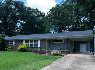 6202 H St, Little Rock, AR 72205