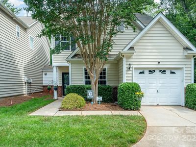4703 David Cox Rd, Charlotte, NC, 28269