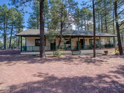 1290 W McNeil, Show Low, AZ, 85901