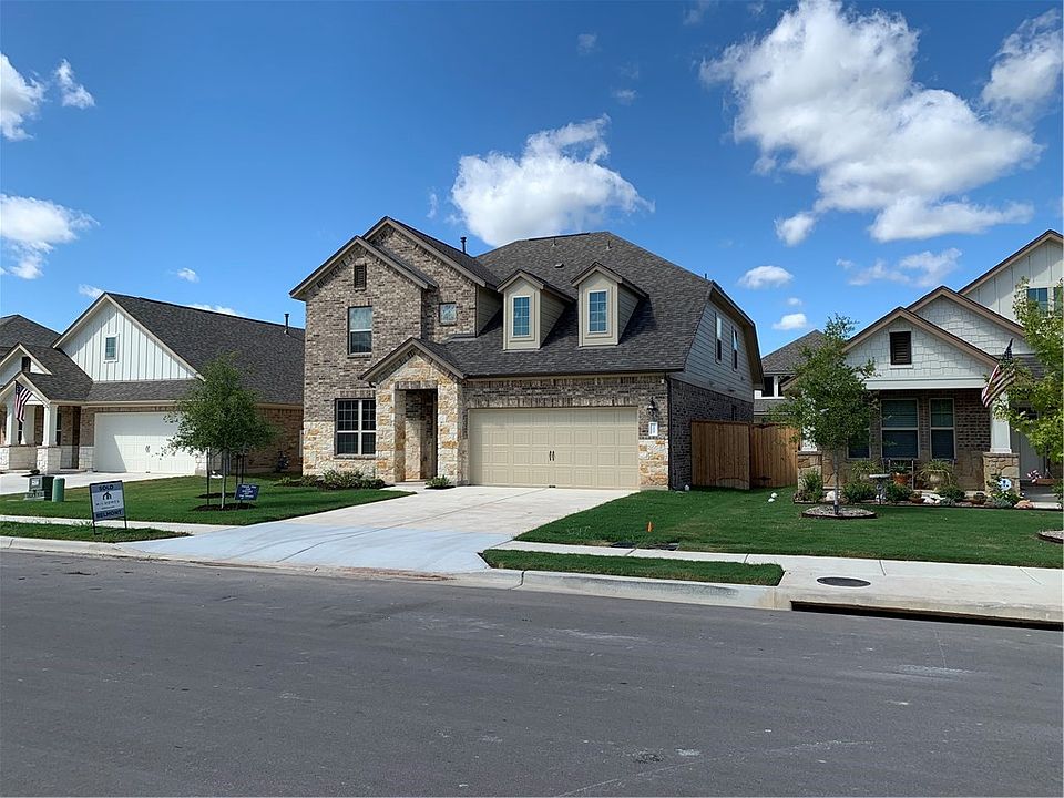 12620 Iron Bridge Dr, Manchaca, TX 78652 Zillow