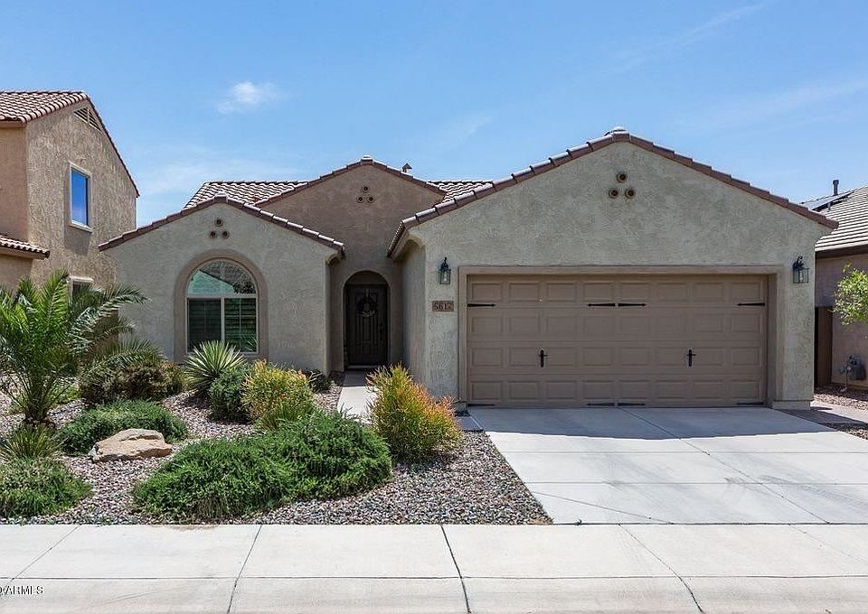 1st image of 5617 W Montebello Way