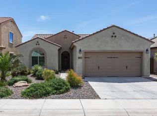 5617 W Montebello Way, Florence, AZ 85132