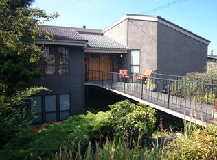 9621 California Ave SW, Seattle, WA 98136