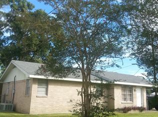 111 Oakshire Dr, Houma, LA 70364