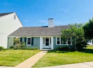 91 Dorset Ln, Monroe Township, NJ