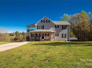 1750 Dr Saye Ln, Sharon, SC 29742