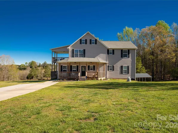 1750 Dr Saye Ln, Sharon, SC 29742