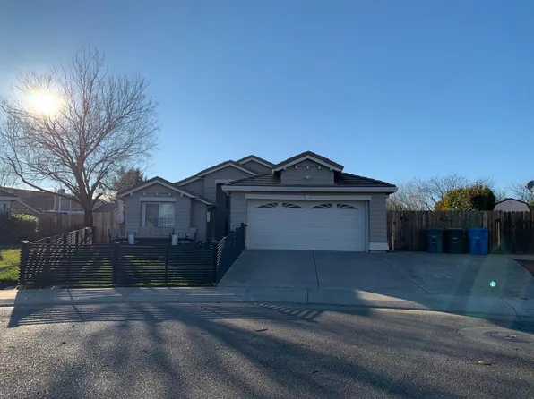 1800 Marenda Dr, Dixon, CA 95620