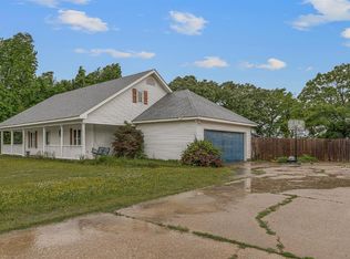 64 County Road 421, Jonesboro, AR 72404
