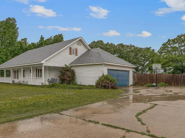 64 County Road 421, Jonesboro, AR 72404