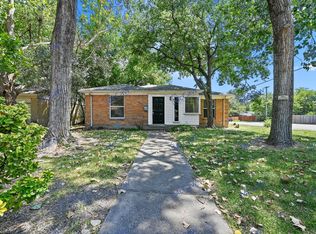 2704 Highwood Dr, Dallas, TX 75228