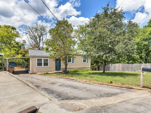 404 Ashlar Cir, Nashville, TN 37211