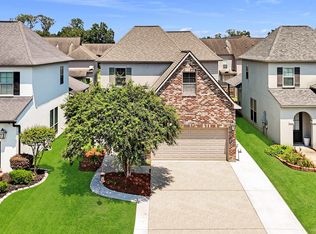 18137 River Birch Dr, Prairieville, LA 70769