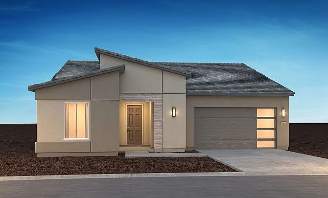 Exterior C Color Scheme 8