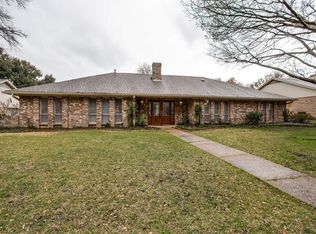 7224 Hillwood Ln, Dallas, TX 75248