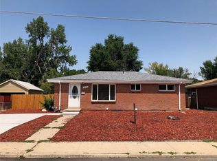 13771 E 23rd Ave, Aurora, CO 80011