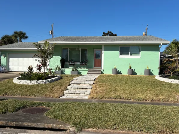 127 Beau Rivage Dr, Ormond Beach, FL 32176