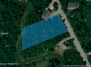 81 Chokecherry Dr, Thayne, WY 83127