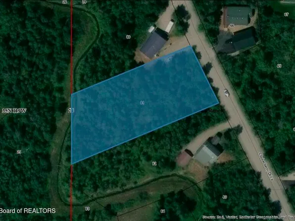81 Chokecherry Dr, Thayne, WY 83127