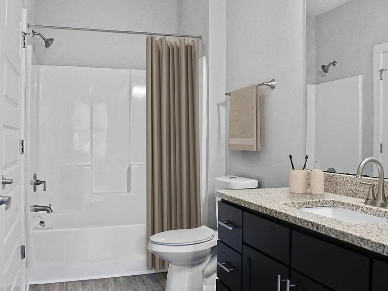 Riverwalk Apartments at Centennial Connected Living Near NC State — Photo 21