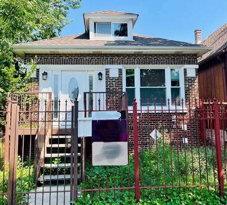 5121 S Trumbull Ave, Chicago, IL 60632