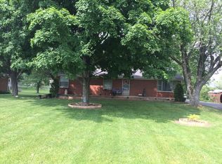 1635 Parkridge Dr, Springfield, OH 45506