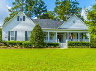 1179 Out Of Bounds Dr, Summerville, SC 29485