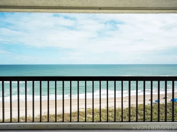 10680 S Ocean Dr APT 710, Jensen Beach, FL 34957