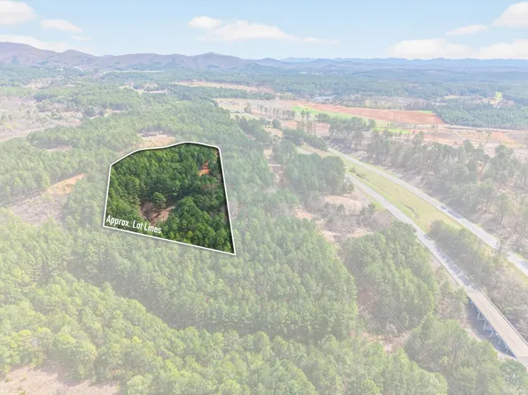 5333 Highway 64 Lot 5, Copperhill, TN 37317