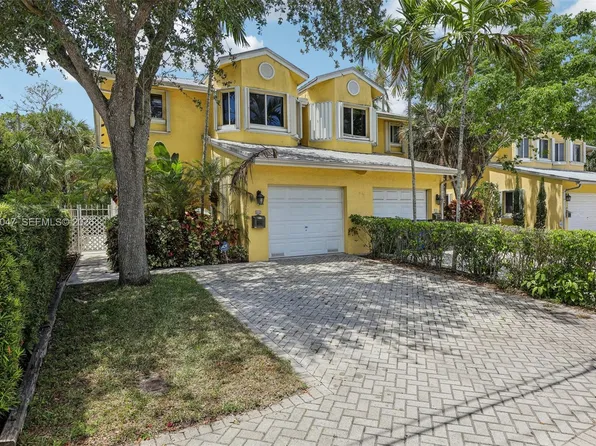 612 SW 6th St, Fort Lauderdale, FL 33315