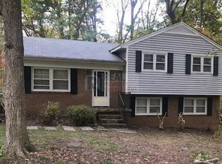 4107 Adamson Rd, Greensboro, NC 27407