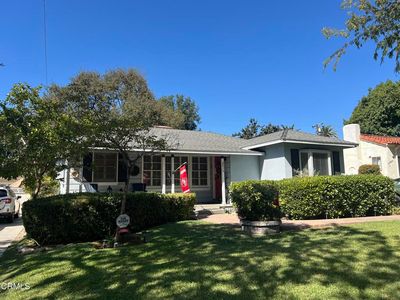 2015 Stratford Ave, South Pasadena, CA, 91030