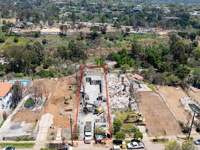 1018 Chautauqua Blvd, Pacific Palisades, CA, 90272