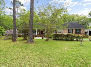 7121 Kenny Lundy Rd, Theodore, AL 36582