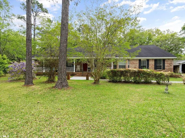 7121 Kenny Lundy Rd, Theodore, AL 36582