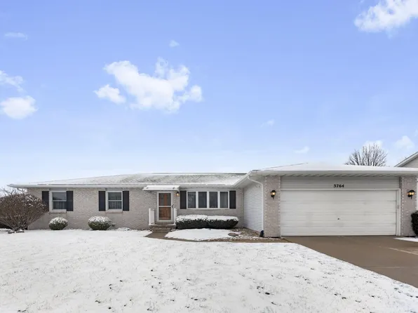 3764 Taylor St, Portage, IN 46368