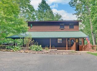 1523 Millenium Dr, Young Harris, GA 30582