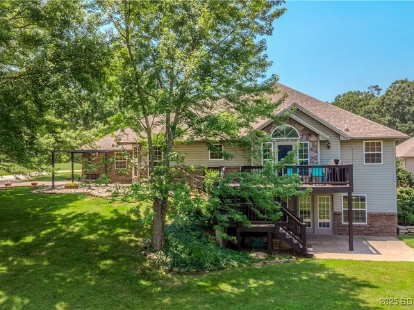 197 Lakota Drive, Linn Creek, MO 65052