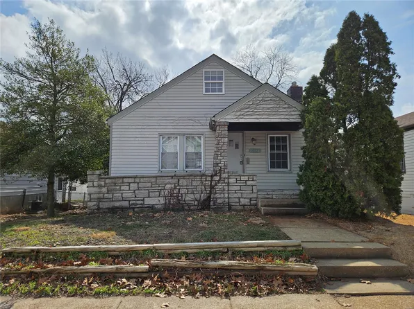 6318 Bradley Ave, Saint Louis, MO 63139
