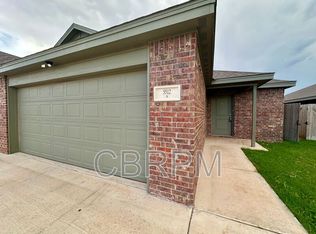 5512 122nd St #A, Lubbock, TX 79424