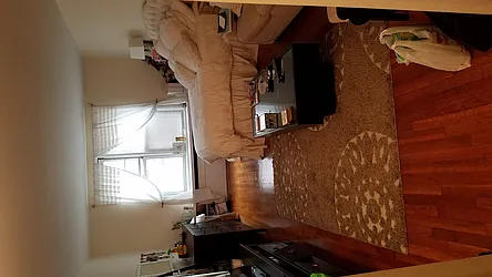 Rented by Apartments by Us