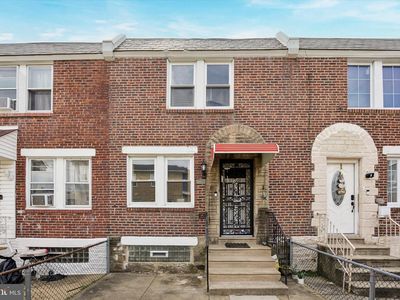 5855 Sylvester St, Philadelphia, PA, 19149