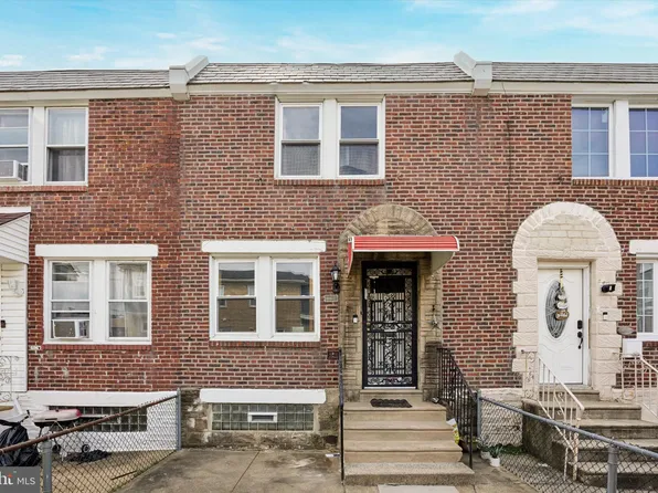 5855 Sylvester St, Philadelphia, PA 19149