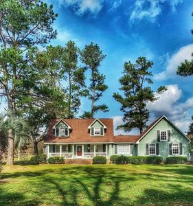 1468 Cypress Campground Rd, Ridgeville, SC, 29472