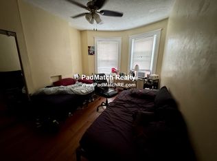 20 S Huntington Ave APT 2, Boston, MA 02130