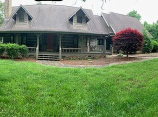 3288 Old Liberty Rd, Franklinville, NC 27248