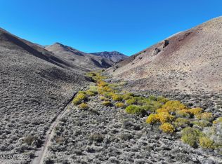 066-030-02 State Route 34, Gerlach, NV 89412