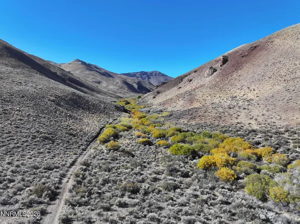 0 State Route 34, Gerlach, NV 89412